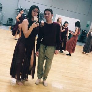 Meet your Posher, Joseph